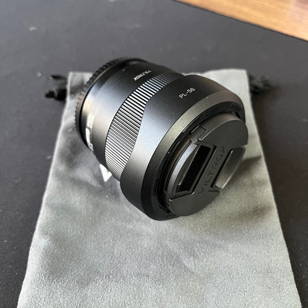 Viltrox 20mm F2.8 FE Full Frame AF Wide Angle for Sony Camera Lens - Picture 2 of 15